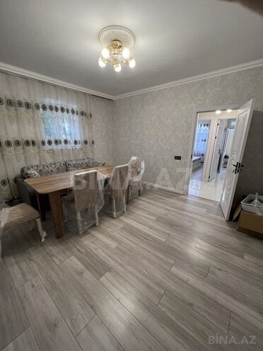2 otaqlı yeni tikili - Xırdalan - 53 m² (1)