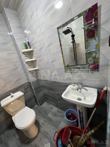 2 otaqlı yeni tikili - Xırdalan - 53 m² (7)
