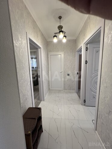 2 otaqlı yeni tikili - Xırdalan - 53 m² (8)