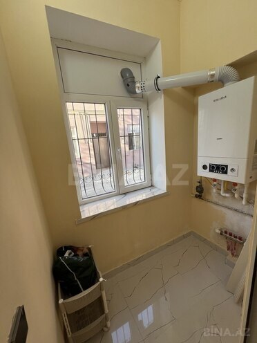 2 otaqlı yeni tikili - Xırdalan - 53 m² (10)
