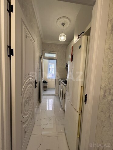 2 otaqlı yeni tikili - Xırdalan - 53 m² (3)