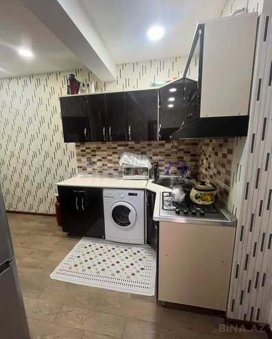 2-комн. новостройка - пос. Масазыр - 51 м² (5)