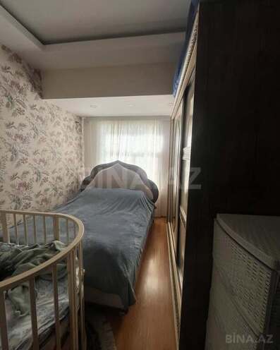 2-комн. новостройка - пос. Масазыр - 51 м² (1)