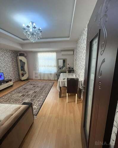 2-комн. новостройка - пос. Масазыр - 51 м² (2)