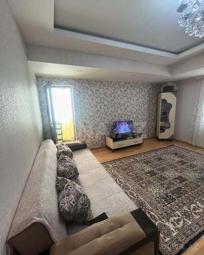 2-комн. новостройка - пос. Масазыр - 51 м² (3)