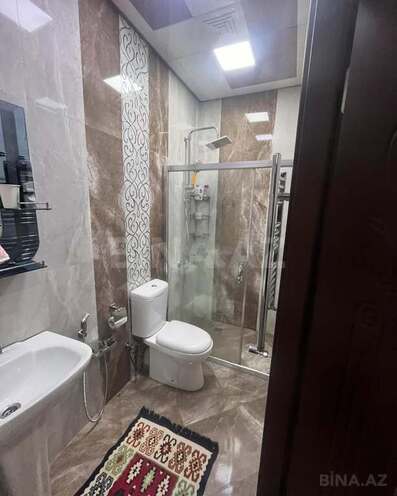 2-комн. новостройка - пос. Масазыр - 51 м² (6)