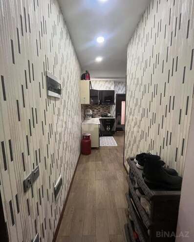 2-комн. новостройка - пос. Масазыр - 51 м² (4)