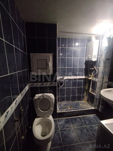 2 otaqlı köhnə tikili - Həzi Aslanov m. - 60 m² (9)