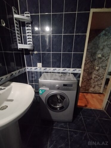 2 otaqlı köhnə tikili - Həzi Aslanov m. - 60 m² (3)