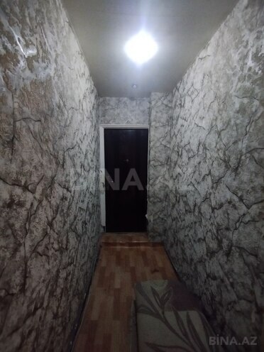 2 otaqlı köhnə tikili - Həzi Aslanov m. - 60 m² (7)
