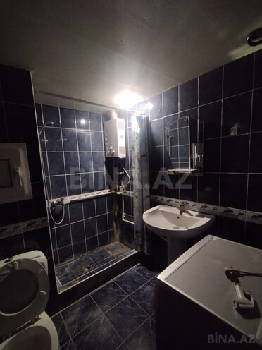 2 otaqlı köhnə tikili - Həzi Aslanov m. - 60 m² (8)