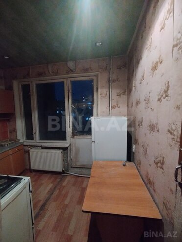 2 otaqlı köhnə tikili - Həzi Aslanov m. - 60 m² (5)