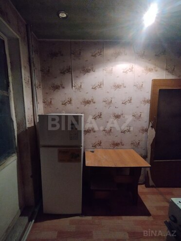 2 otaqlı köhnə tikili - Həzi Aslanov m. - 60 m² (2)