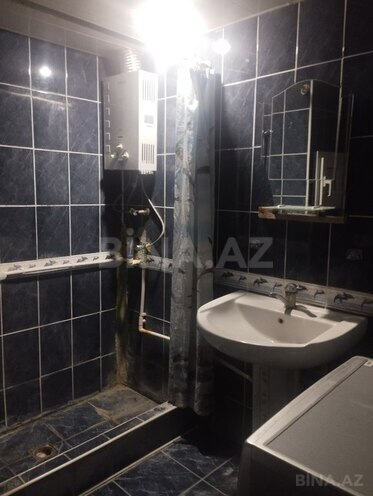 2 otaqlı köhnə tikili - Həzi Aslanov m. - 60 m² (16)