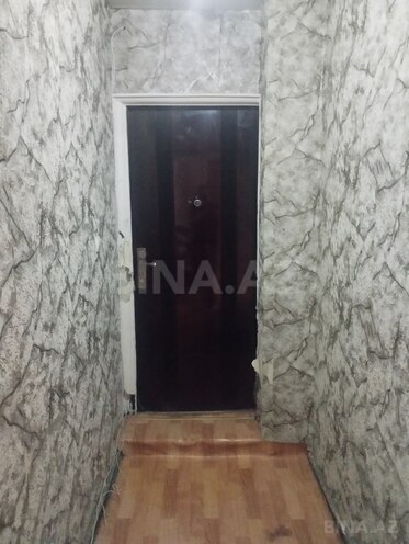 2 otaqlı köhnə tikili - Həzi Aslanov m. - 60 m² (14)