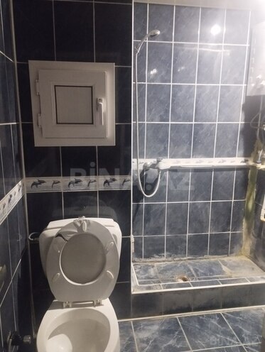 2 otaqlı köhnə tikili - Həzi Aslanov m. - 60 m² (13)