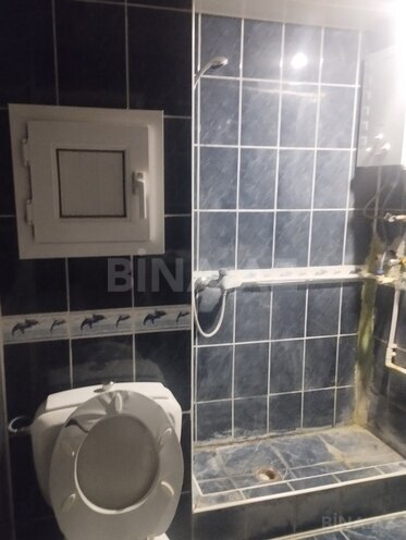 2 otaqlı köhnə tikili - Həzi Aslanov m. - 60 m² (17)