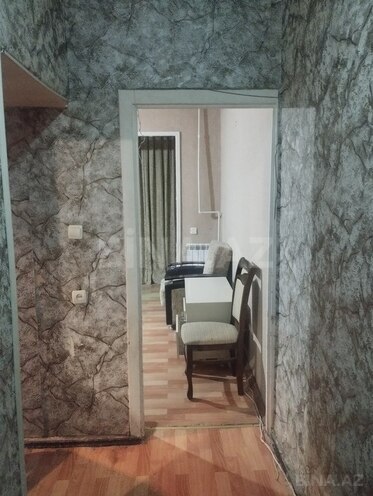 2 otaqlı köhnə tikili - Həzi Aslanov m. - 60 m² (15)