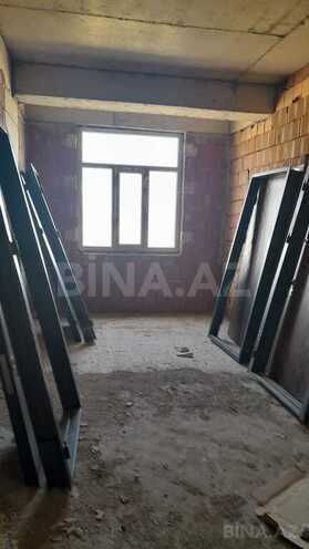 2 otaqlı yeni tikili - Lökbatan q. - 78 m² (3)