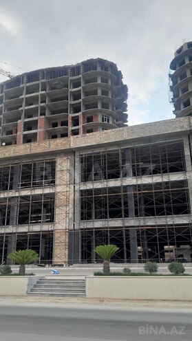 2 otaqlı yeni tikili - Lökbatan q. - 78 m² (7)