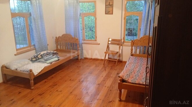 5 otaqlı həyət evi/bağ evi - Qax - 150 m² (5)