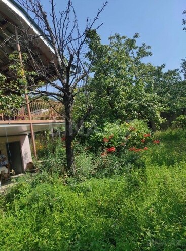 5 otaqlı həyət evi/bağ evi - Qax - 150 m² (1)