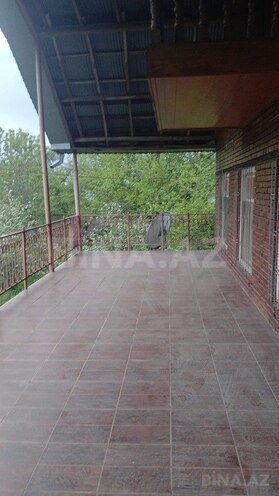 5 otaqlı həyət evi/bağ evi - Qax - 150 m² (3)
