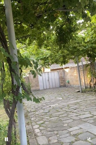 5 otaqlı həyət evi/bağ evi - Qax - 150 m² (4)
