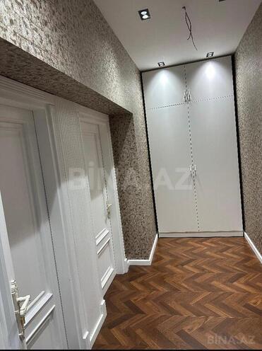 2-комн. новостройка - пос. Аг шехер - 68 м² (2)