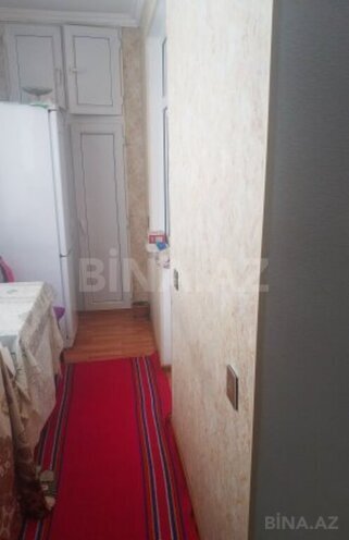 2-комн. вторичка - пос. Кешля - 30 м² (11)