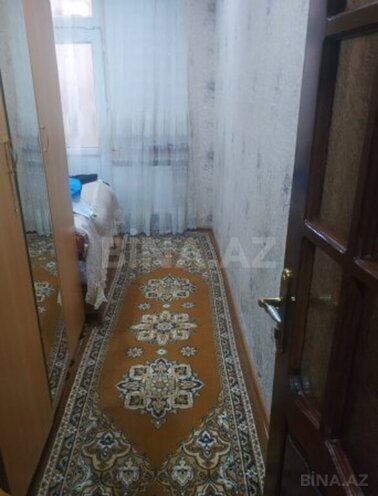 2-комн. вторичка - пос. Кешля - 30 м² (7)