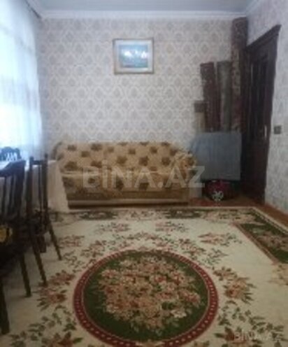 2-комн. вторичка - пос. Кешля - 30 м² (6)