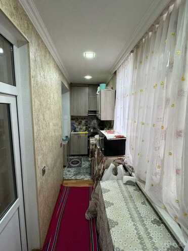 2-комн. вторичка - пос. Кешля - 30 м² (2)