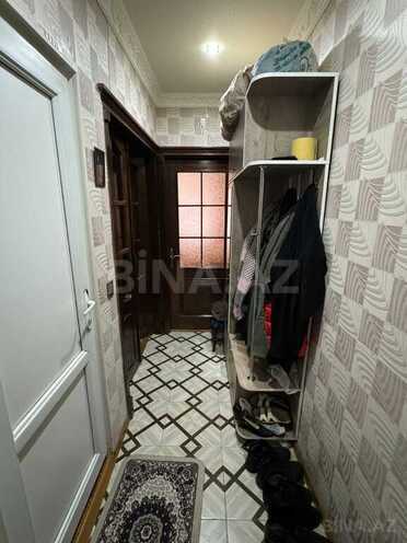 2-комн. вторичка - пос. Кешля - 30 м² (1)