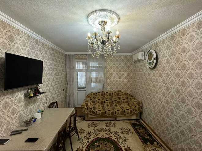 2-комн. вторичка - пос. Кешля - 30 м² (3)