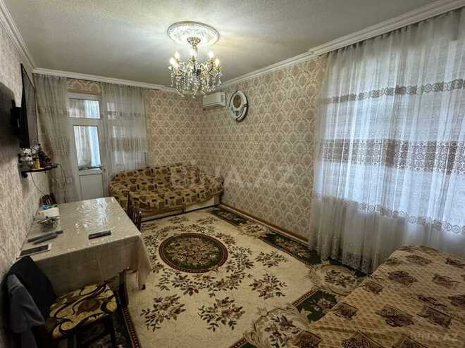2-комн. вторичка - пос. Кешля - 30 м² (4)