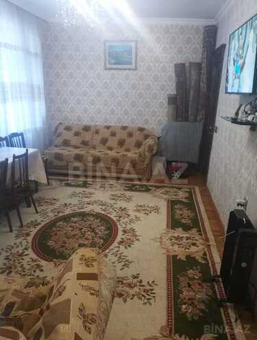 2-комн. вторичка - пос. Кешля - 30 м² (10)