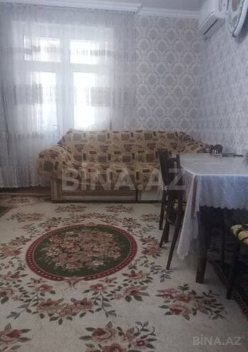 2-комн. вторичка - пос. Кешля - 30 м² (9)