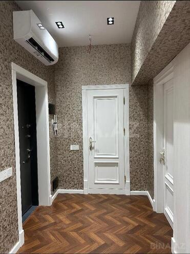 2-комн. новостройка - пос. Аг шехер - 68 м² (3)