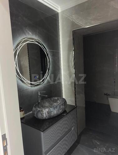 2-комн. новостройка - пос. Аг шехер - 68 м² (4)