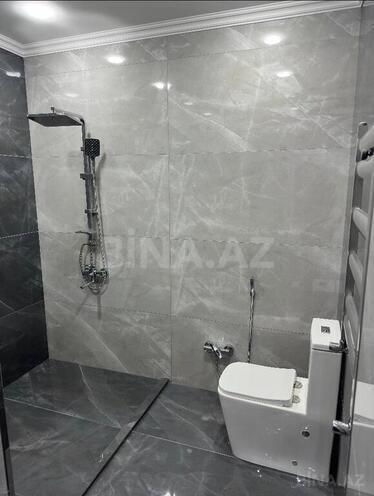 2-комн. новостройка - пос. Аг шехер - 68 м² (5)