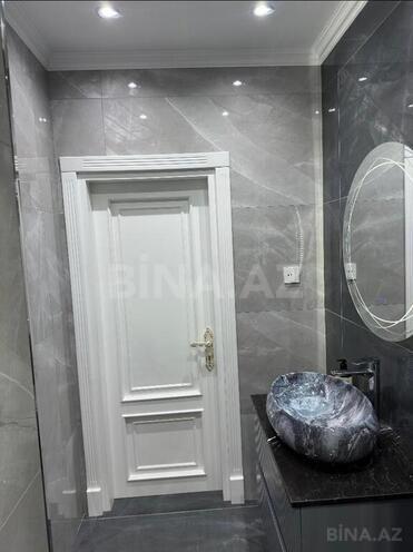 2-комн. новостройка - пос. Аг шехер - 68 м² (6)