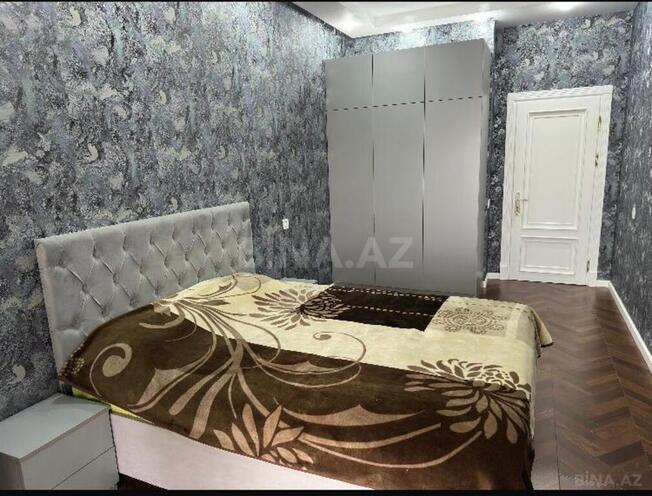 2-комн. новостройка - пос. Аг шехер - 68 м² (7)