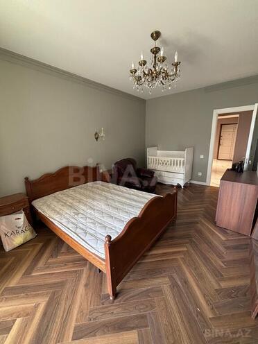 2-комн. новостройка - пос. Ясамал - 103 м² (8)
