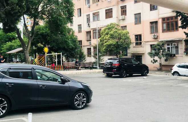 2 otaqlı köhnə tikili - 20 Yanvar m. - 60 m² (1)