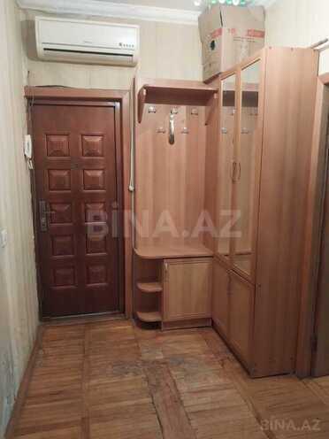 2 otaqlı köhnə tikili - 20 Yanvar m. - 60 m² (2)