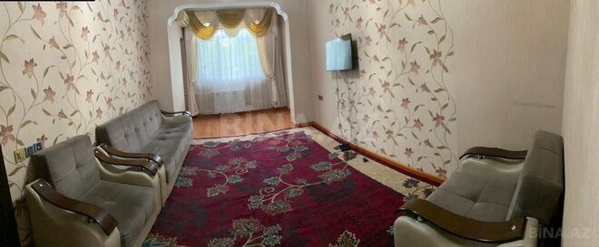 2 otaqlı köhnə tikili - 20 Yanvar m. - 60 m² (6)
