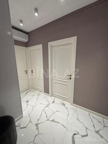 2-комн. новостройка - пос. Ясамал - 103 м² (3)