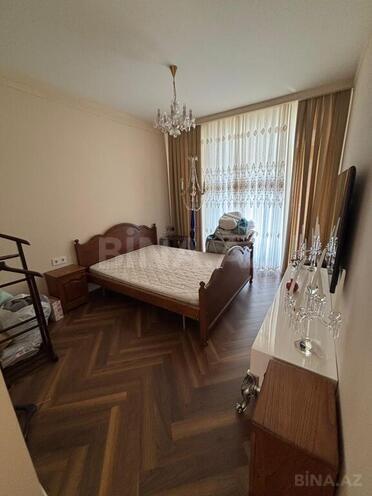 2-комн. новостройка - пос. Ясамал - 103 м² (9)
