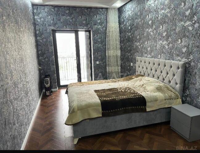 2-комн. новостройка - пос. Аг шехер - 68 м² (8)
